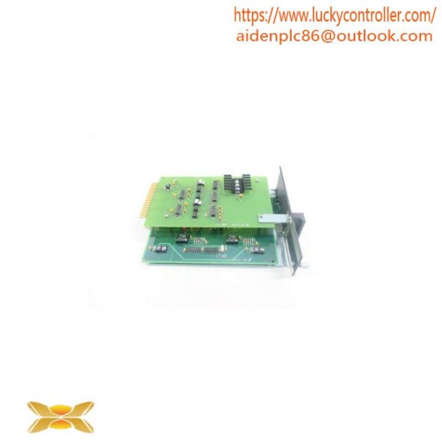 Det-Tronics EQ2100IM LON Isolator for 18-30V DC Applications