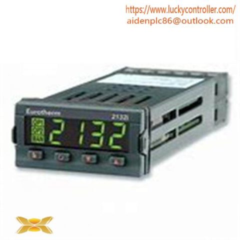 Eurotherm AH470372U001: Industrial PC Drive Board for Precision Control