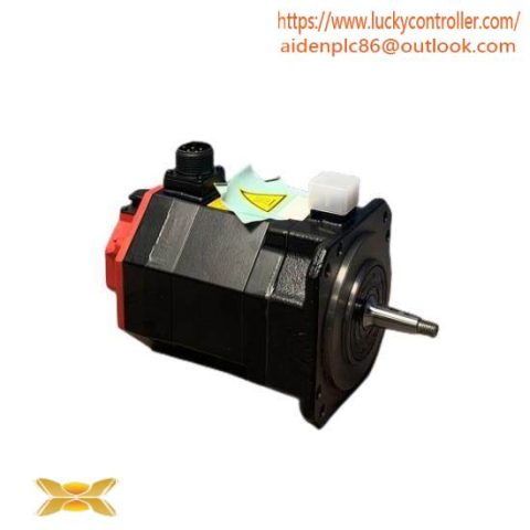 FANUC A06B-0235-B605 Servo Motor, High-Performance Control Module