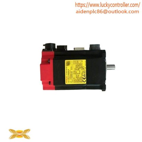 FANUC A06B-2115-B805 AC Servo Motor