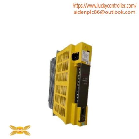 Fanuc A06B-6090-H233 Servo Unit - High-Precision Control for Industrial Automation