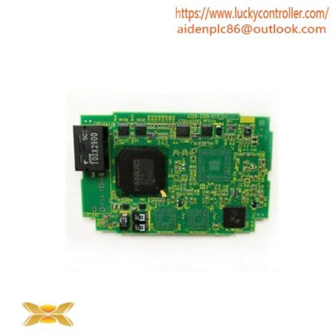 GE-FANUC A20B-3300-0773 Servo Card