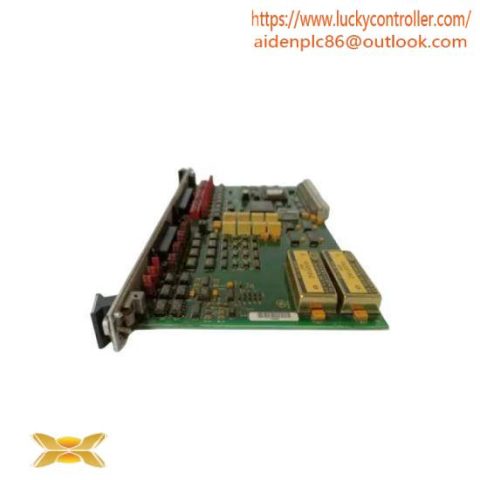 Fanuc F31X301DCCAPG1 - Advanced Drive Control Board