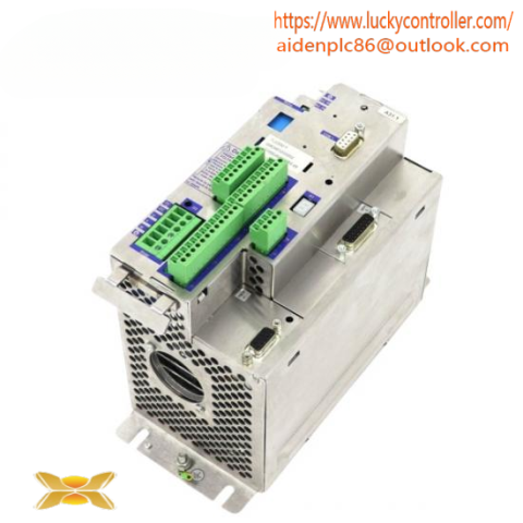 Fanuc TLC5322F222131RE: Precision Control Module for Advanced Manufacturing Processes