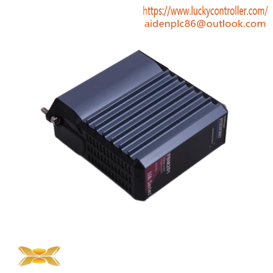fbm05_p0400yf_foxboro.png FOXBOX P0400YF FBM05 Module, Designed for Precision Control Systems