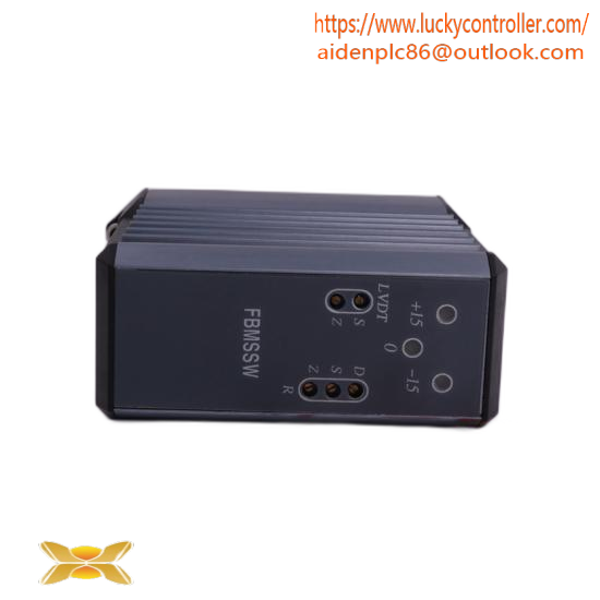 fbm05_p0400yf_foxboro_1.png FOXBOX P0400YF FBM05 Module, Designed for Precision Control Systems