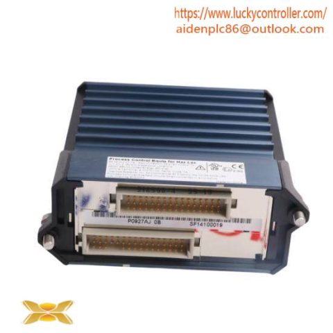 FOXBORO FBM216 BP0927AJ - Industrial Control Module