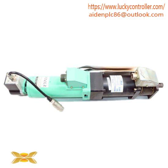 fec_gt-751n-60-s_servo_nutrunner.jpg Fec GT-751N-60-S Servo Nutrunner - High Precision, Robust Automation Solution