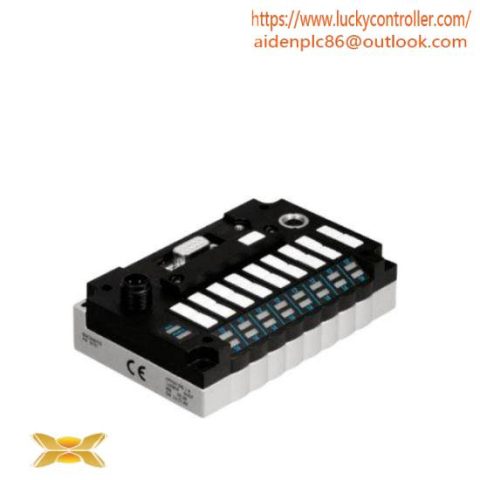 Festo CPV14-GE-FB-8 | Terminal Block, for Industrial Automation