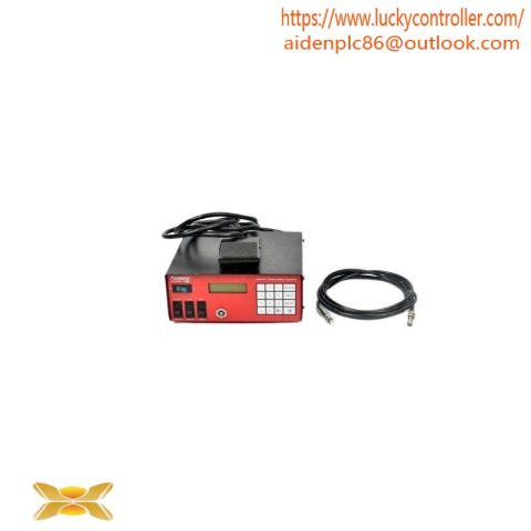 FISHMAN LDS9000-3 CA, Precision Fluid Dispensing Module