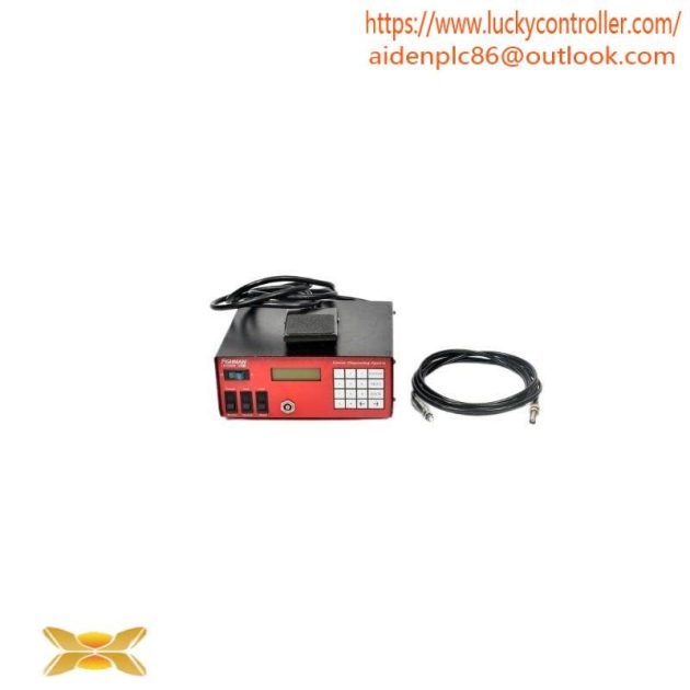 FISHMAN LDS9000-3 CA, Precision Fluid Dispensing Module