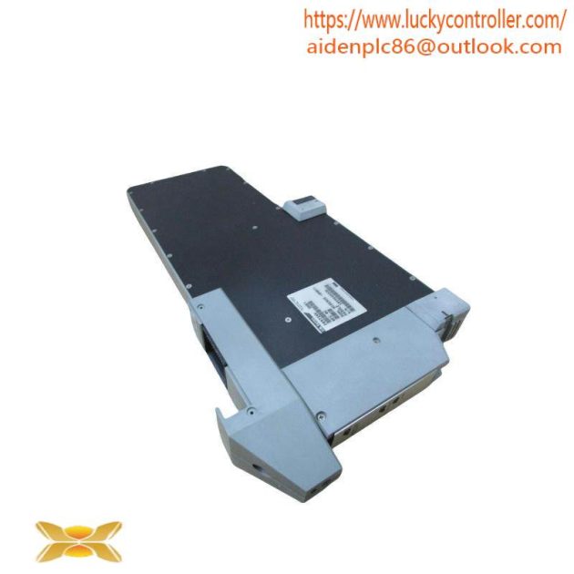 FOXBORO Gateway Processor P0971WV, Industrial Control Solutions