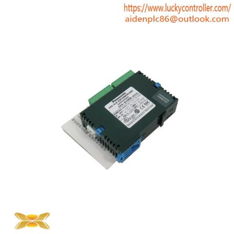 FPE-E16 Expansion Unit - Siemens PLC, Advanced I/O Solutions