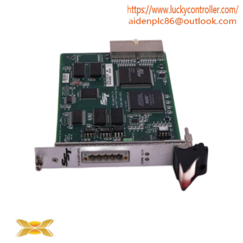Fuji FTU266B - Advanced Control Module for Industrial Automation
