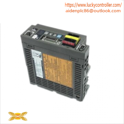 Fuji RYB401S3-VBC Servo Drive, High-Performance Industrial Control Solution