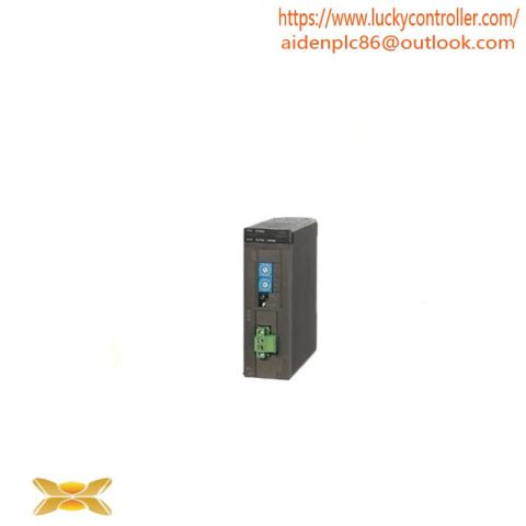 FUJIFILM RYH401F5-VV2 RYH ALPHA5 Smart Series Servo Amplifier