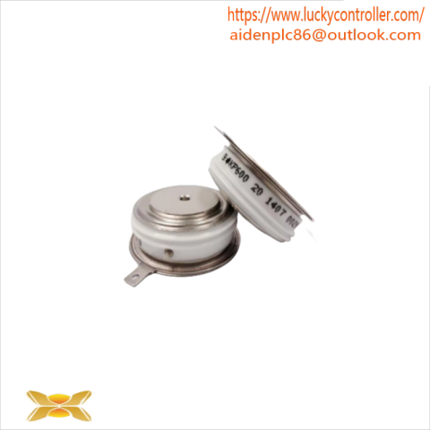 FUZHENG Thyristors KP200-3500: High Performance Power Control Modules