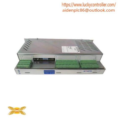 GE 0552N1QLG132A-01: Advanced Automation Module for Industrial Control Systems