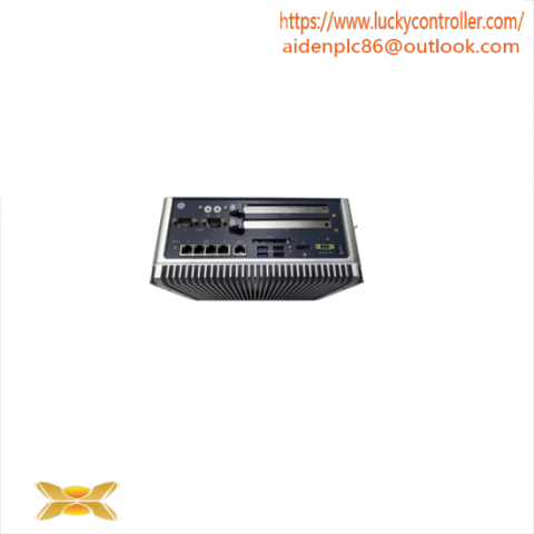 GE 0552N1QLG132A-01 | 853-172404-101 | Control Module