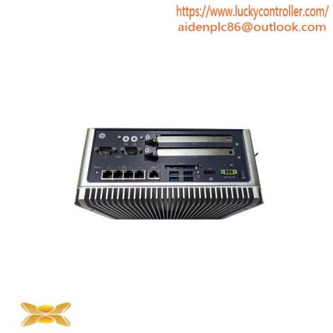 GE 0552N1QLG132A-01: Industrial Control Module, High-Performance, Precision Engineered