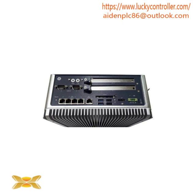 GE 0552N1QLG132A-01: Industrial Control Module, High-Performance, Precision Engineered
