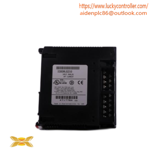 GE 531X111PSHAPG3 - Precision Motor Control Module, Industrial Grade