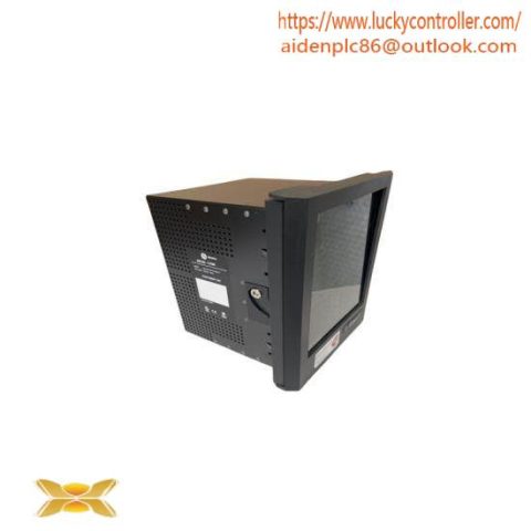 GE 750-P5-G5-S5-HI-A20-R-T Feeder Management Relay: Industrial Grade Protection and Control