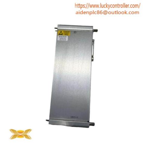 GE Bently Nevada 126615-01 Proximitor I/O Module - Precision Measurement for Industrial Automation