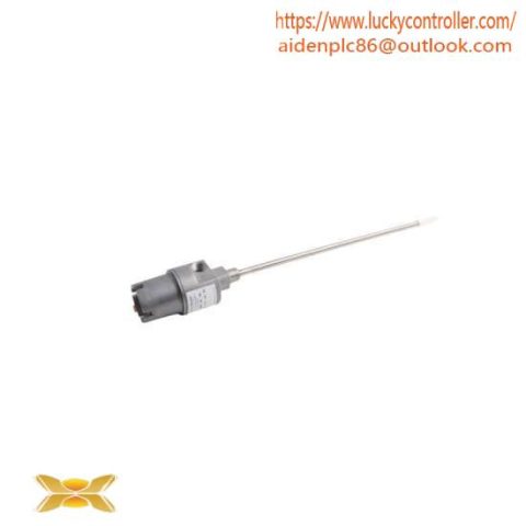 GE Bently Nevada 21000-28-10-00-217-04-02 Proximity Probe - Precision Sensor Technology for Industrial Automation