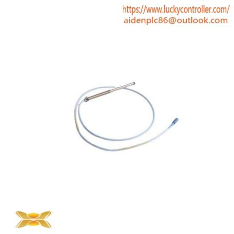 Bently Nevada 330101-30-63-10-02-CN Proximity Probe; Manufacturer: Bently Nevada
