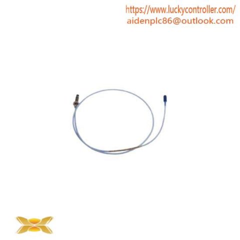 GE Bently Nevada 330103-00-04-05-02-CN: Precision Probes for Advanced Industrial Control Systems