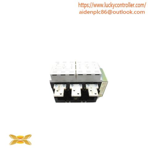 GE CK13BA311Y Contactor, 440-500VAC, 1215A - Efficient Control Solution for Heavy Duty Applications