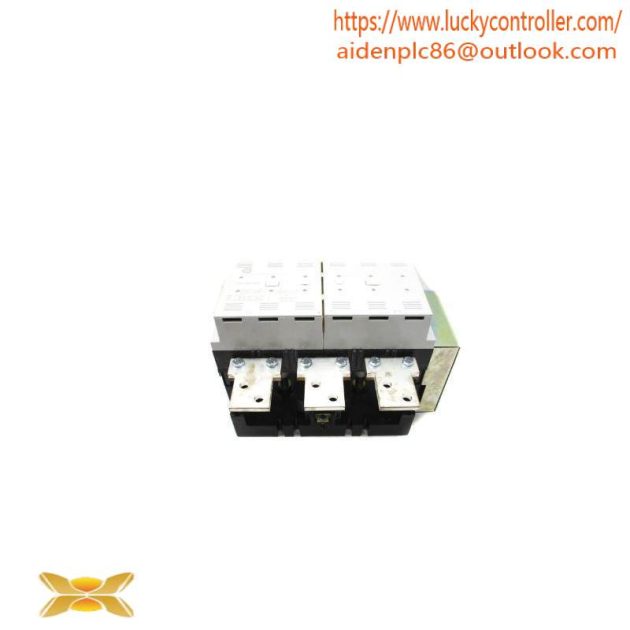 GE CK13BA311Y Contactor, 440-500VAC, 1215A - Efficient Control Solution for Heavy Duty Applications