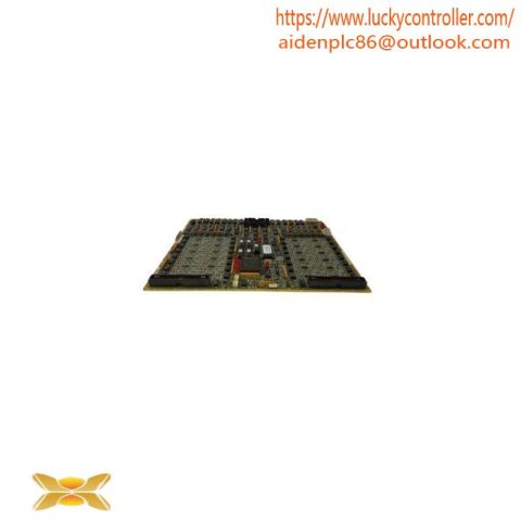 GE Industrial Automation DS215TCDAG1BZZ01A/DS200TCDAG1BDB I/O Board, High-Performance Control Module