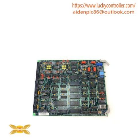 General Electric DS3800DMPG - Enhanced Ethernet Interface Daughter Board