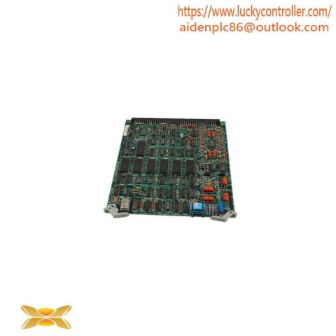 GE DS3800HPRB1C1C: Precision Pulse Rate Input Card for Industrial Automation