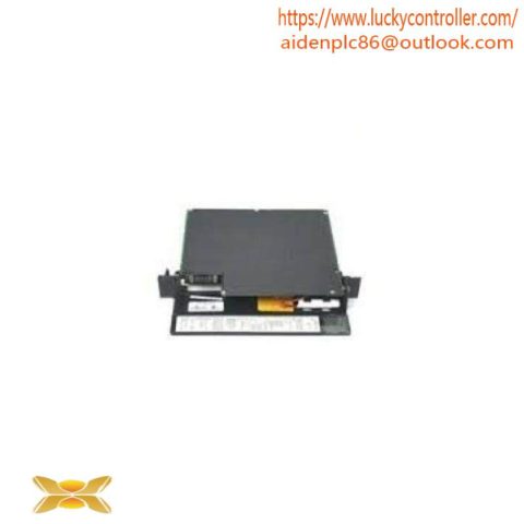 GE DS6800 CCID1D1D: Precision I/O Interface Module