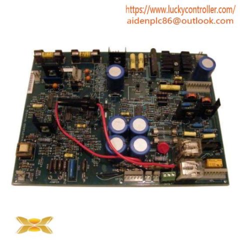 GE Fanuc 531X175SSBAYM2 BIU CARD - Advanced Control Module for Industrial Automation