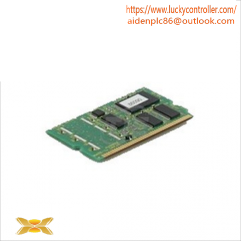 FANUC A20B-3900-0287 PLC Board, High-Performance Control Module