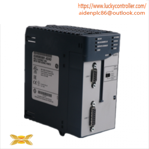 GE Fanuc DS200IMCPG1CFB - Power Supply Interface Board, Advanced Control Solutions