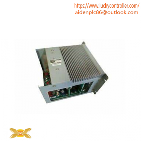 GE FANUC DS3820PSCB1C1B: Precision Power Supply for Industrial Control Systems