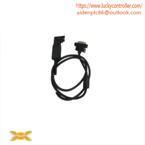 GE FANUC IC200CBL600 Expansion Cable