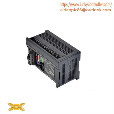 GE FANUC IC200UDR140 Power Supply: Industrial Grade Efficiency for Your Automation Needs