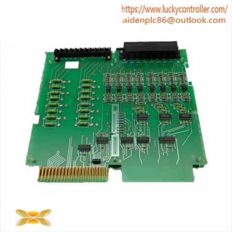 GE FANUC IC600BF929K I/O Interface Module