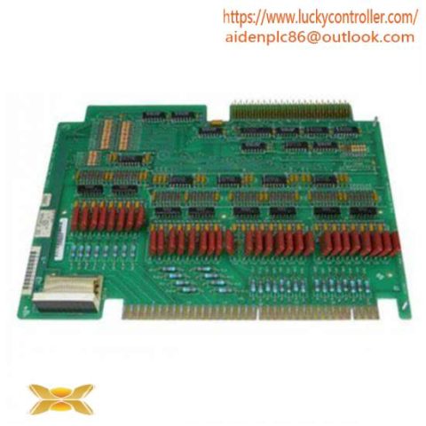 GE FANUC IC600FP832K & IC600BF832K Input Module - Industrial Control Solutions