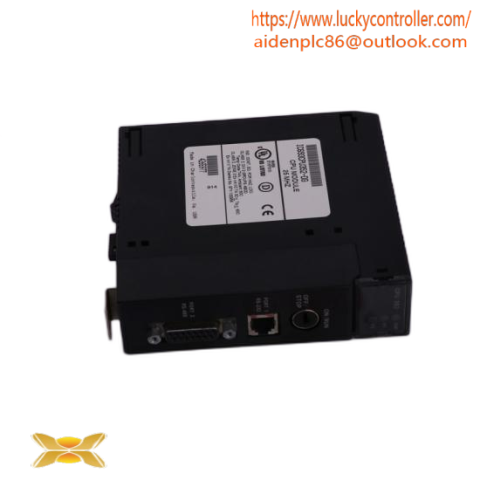 GE Fanuc IC693BEM340-EF, Industrial Control Module