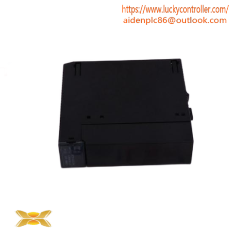 GE Fanuc IC693CBL313 | I/O Bus Expansion Cable for Modular PLCs