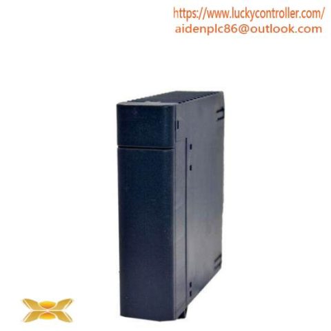 GE-FANUC IC694ACC310A - PAC Systems