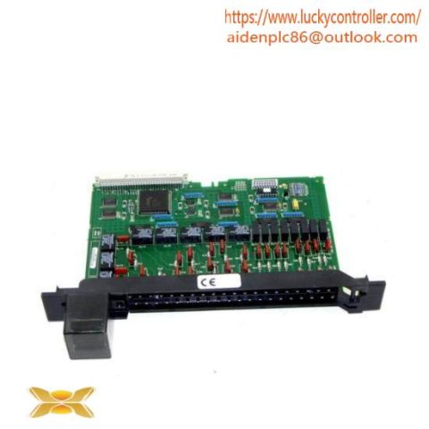 GE Fanuc IC697MDL940E - 90-70 Series PLC Controller, Modular Control System