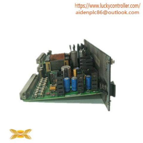 GE Fanuc IS200EPSMG2A/IS200EPSMG2ADC Power Supply Module - High Performance for Industrial Control Systems